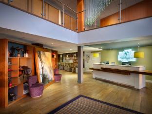 holiday inn huntingdon racecourse by ihg