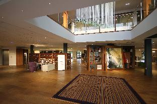 holiday inn huntingdon racecourse by ihg