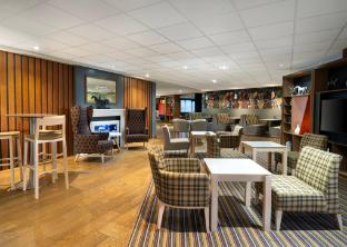 holiday inn huntingdon racecourse by ihg