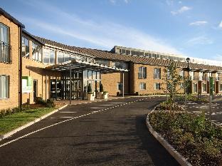 holiday inn huntingdon racecourse by ihg