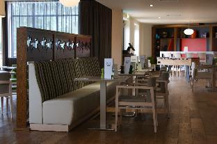 holiday inn huntingdon racecourse by ihg