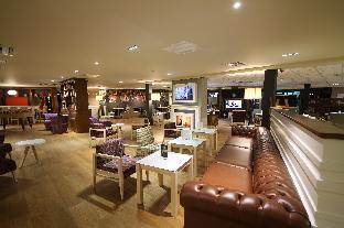 holiday inn huntingdon racecourse by ihg