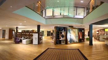 Holiday Inn Huntingdon - Racecourse By Ihg,Cambridgeshire>>Brampton,3 star