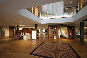 Holiday Inn Huntingdon - Racecourse By Ihg,Cambridgeshire>>Brampton,3 star