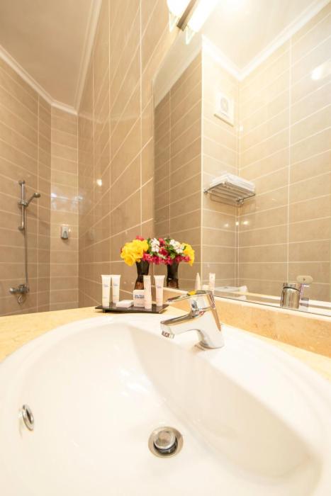 three corners sunny beach resort