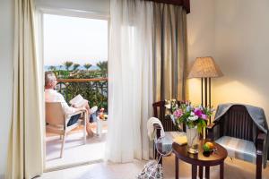 three corners sunny beach resort