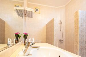 three corners sunny beach resort