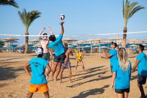 three corners sunny beach resort