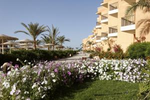 three corners sunny beach resort