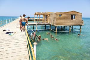 three corners sunny beach resort