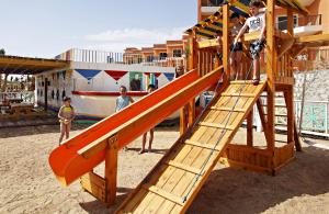 three corners sunny beach resort