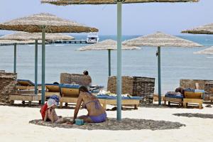 three corners sunny beach resort