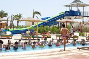 three corners sunny beach resort