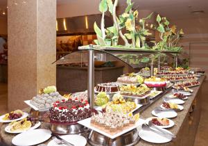 three corners sunny beach resort