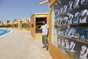 three corners sunny beach resort