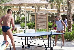 three corners sunny beach resort