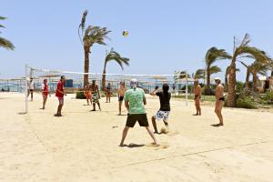 three corners sunny beach resort