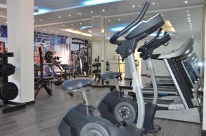 three corners sunny beach resort