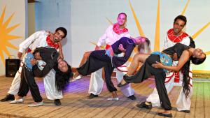 three corners sunny beach resort