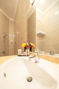 three corners sunny beach resort