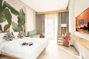 three corners sunny beach resort