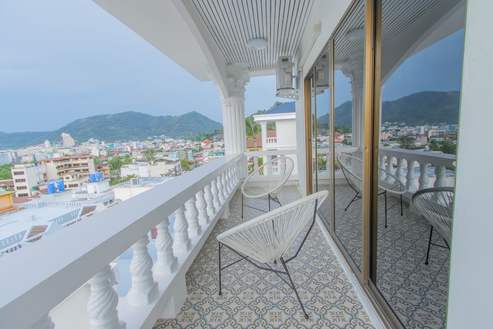 patong
