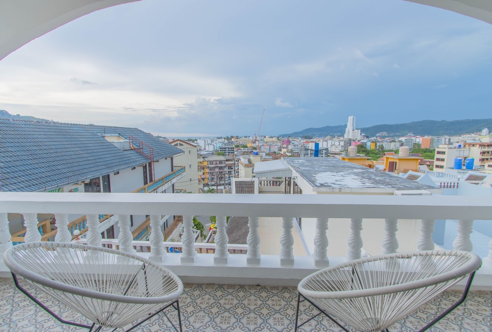 patong