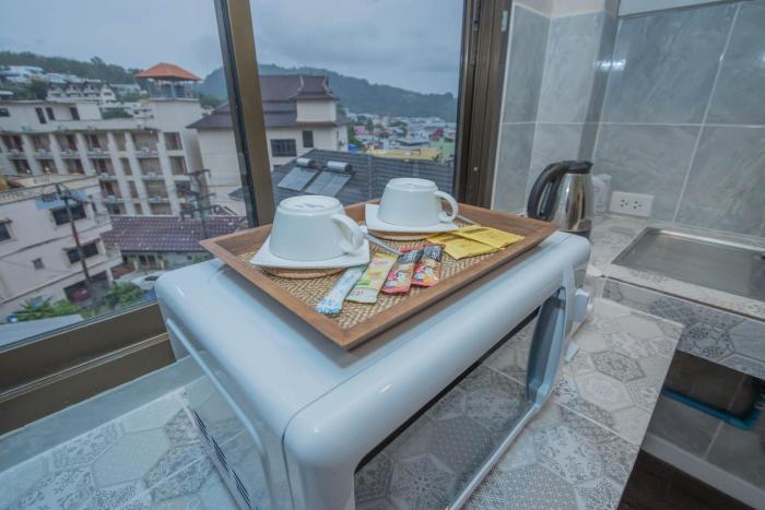 roomquest the peak patong hill