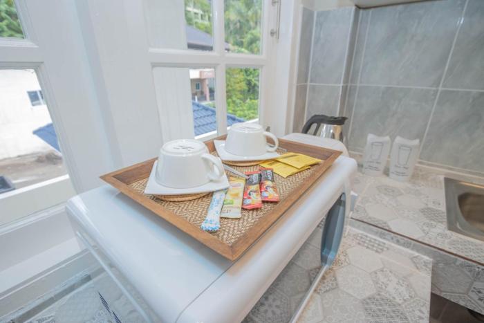 roomquest the peak patong hill