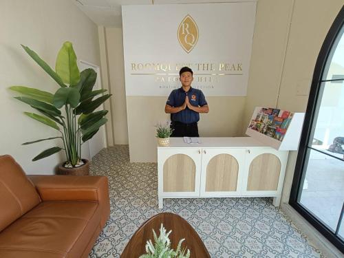 roomquest the peak patong hill