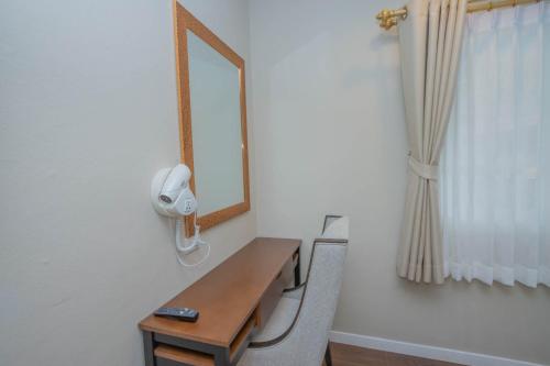 roomquest the peak patong hill