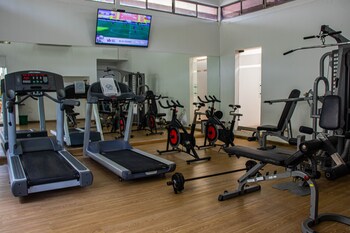 hotel estelar altamira