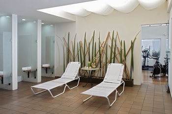 hotel estelar altamira