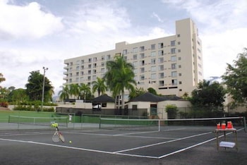 hotel estelar altamira