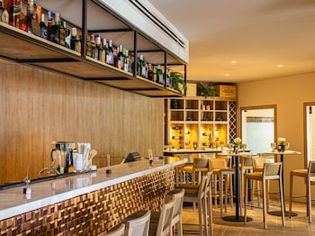 hotel estelar altamira