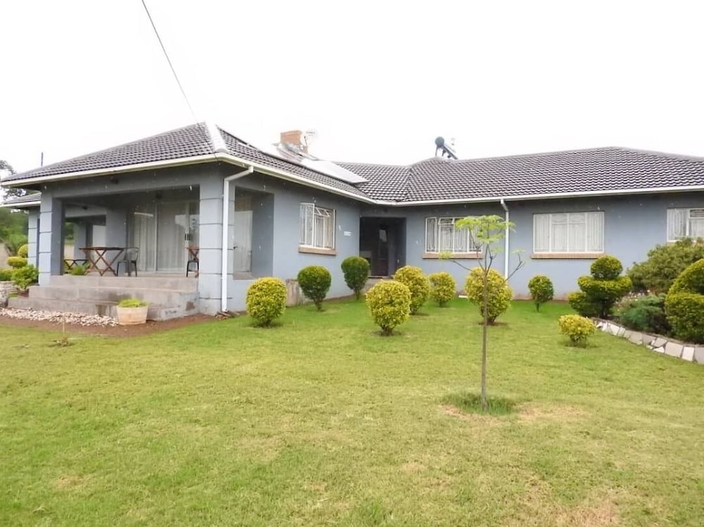 tingompela guest house