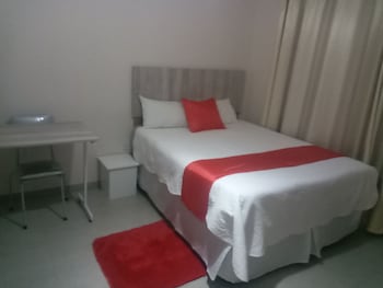 tingompela guest house