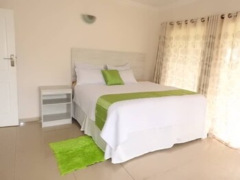 tingompela guest house