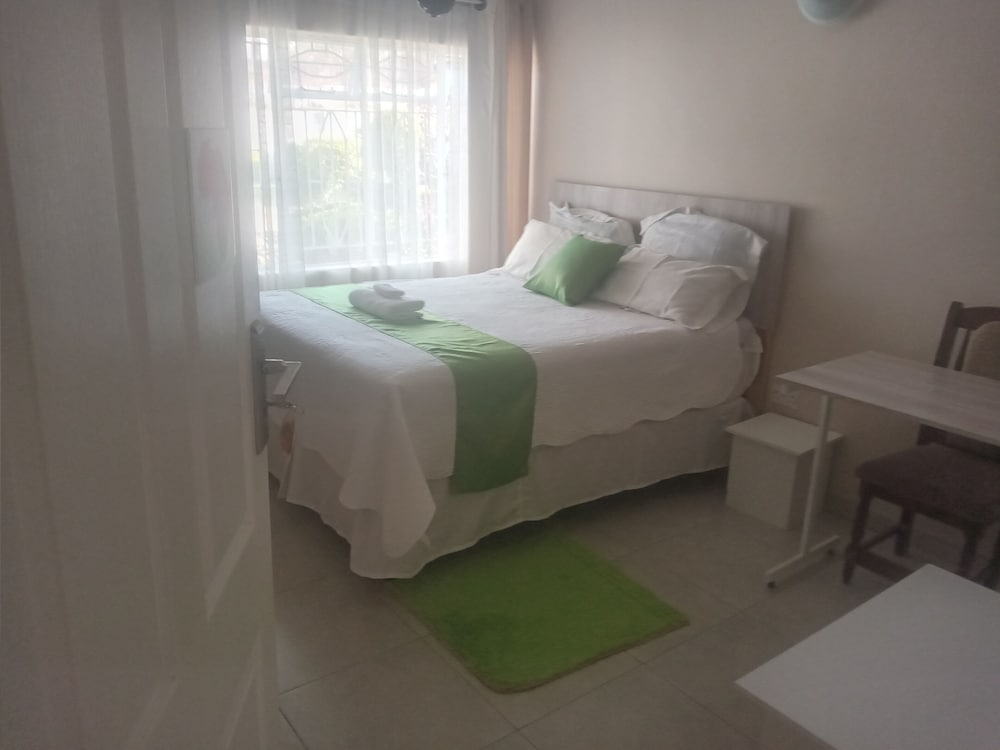 tingompela guest house