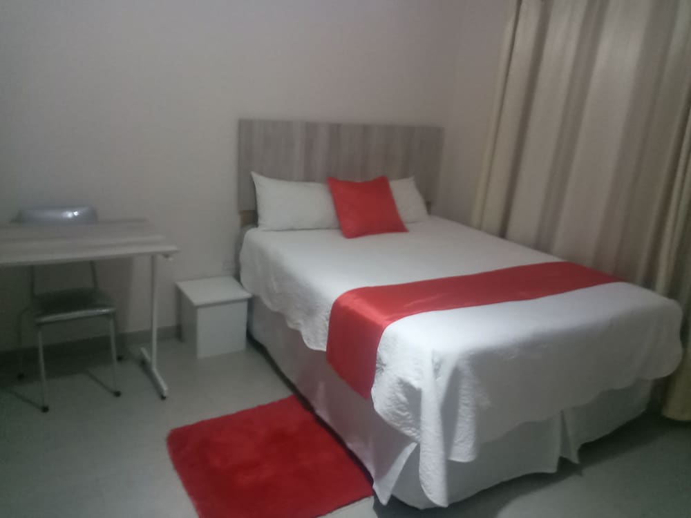 tingompela guest house