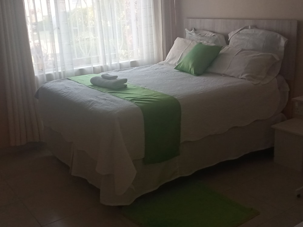 tingompela guest house