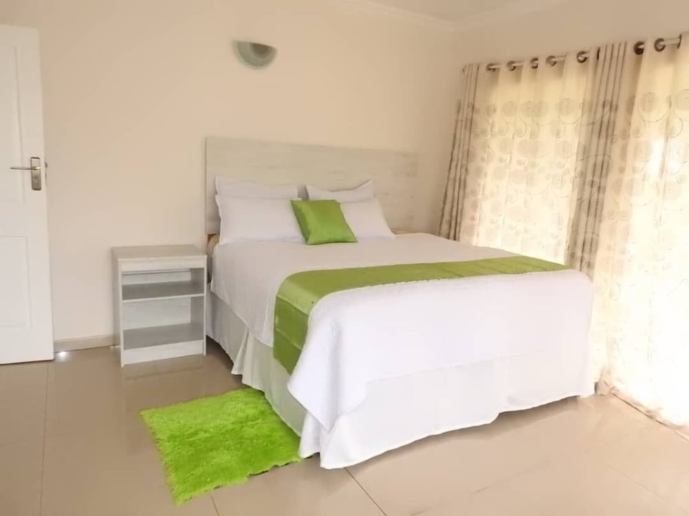 tingompela guest house