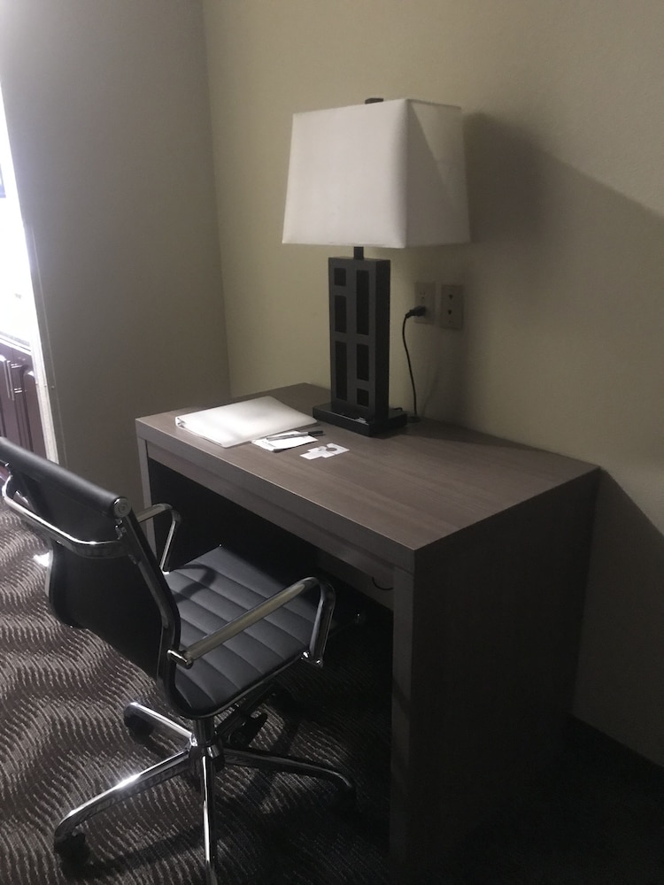 quality suites