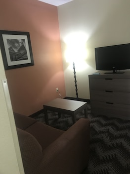 quality suites