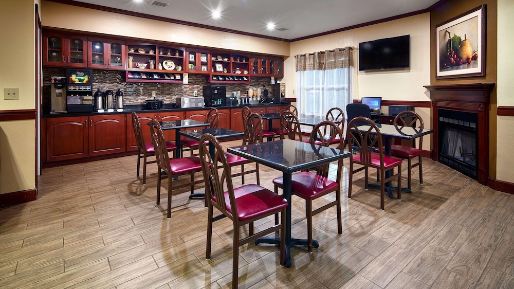 quality suites