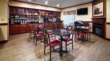 quality suites