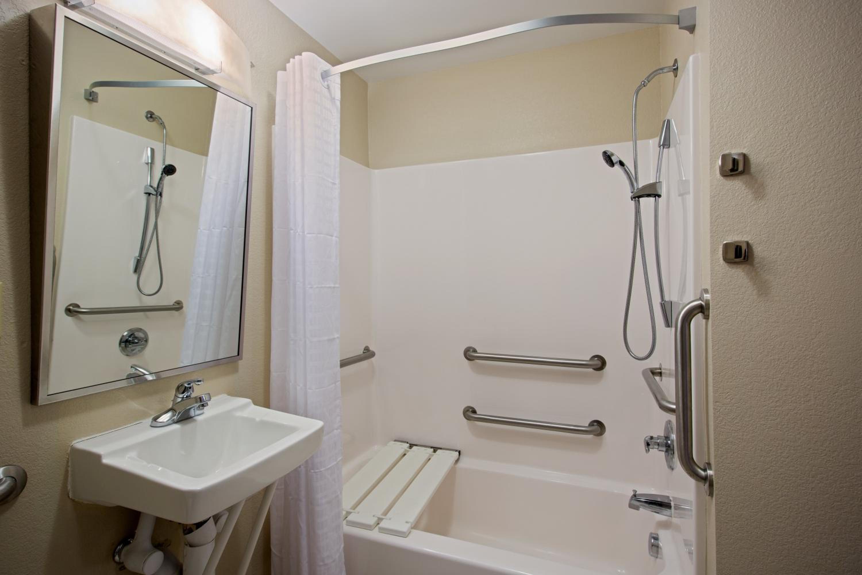 candlewood suites indianapolis northwest by ihg