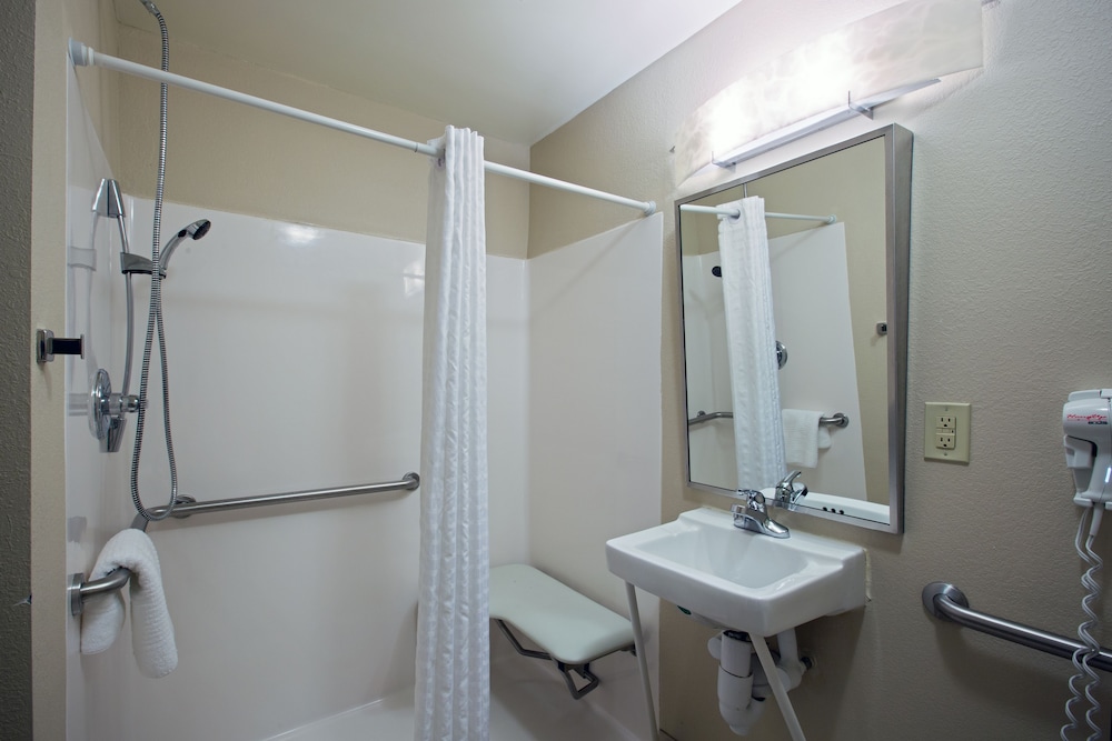 candlewood suites indianapolis northwest by ihg