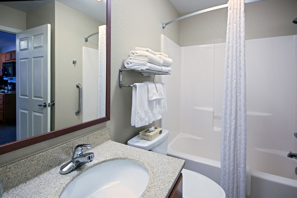 candlewood suites indianapolis northwest by ihg