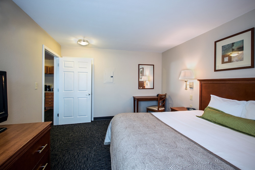 candlewood suites indianapolis northwest by ihg